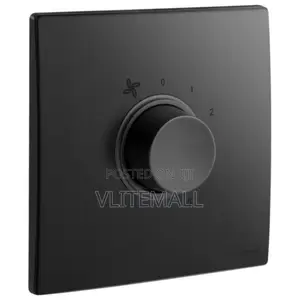 Lg 281082bb Mallia 5-speed Fan Control 100w