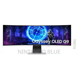 Samsung Odyssey 49” (G93sc)