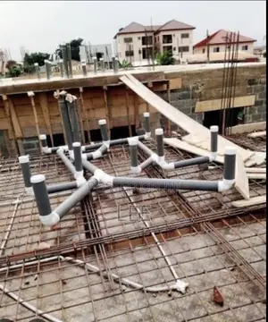 All Plumbing Work