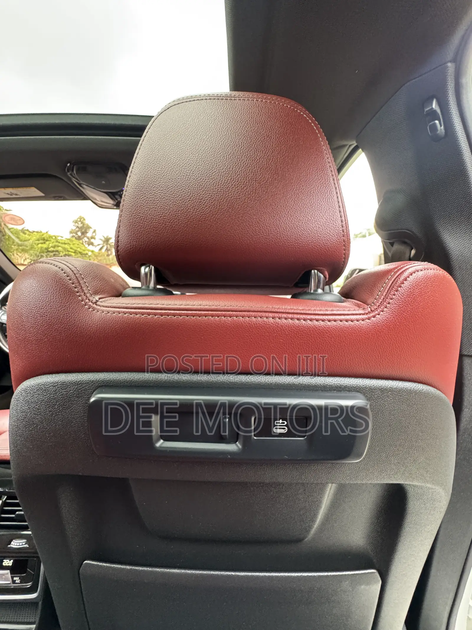 BMW X6 xDrive40i 2021 White