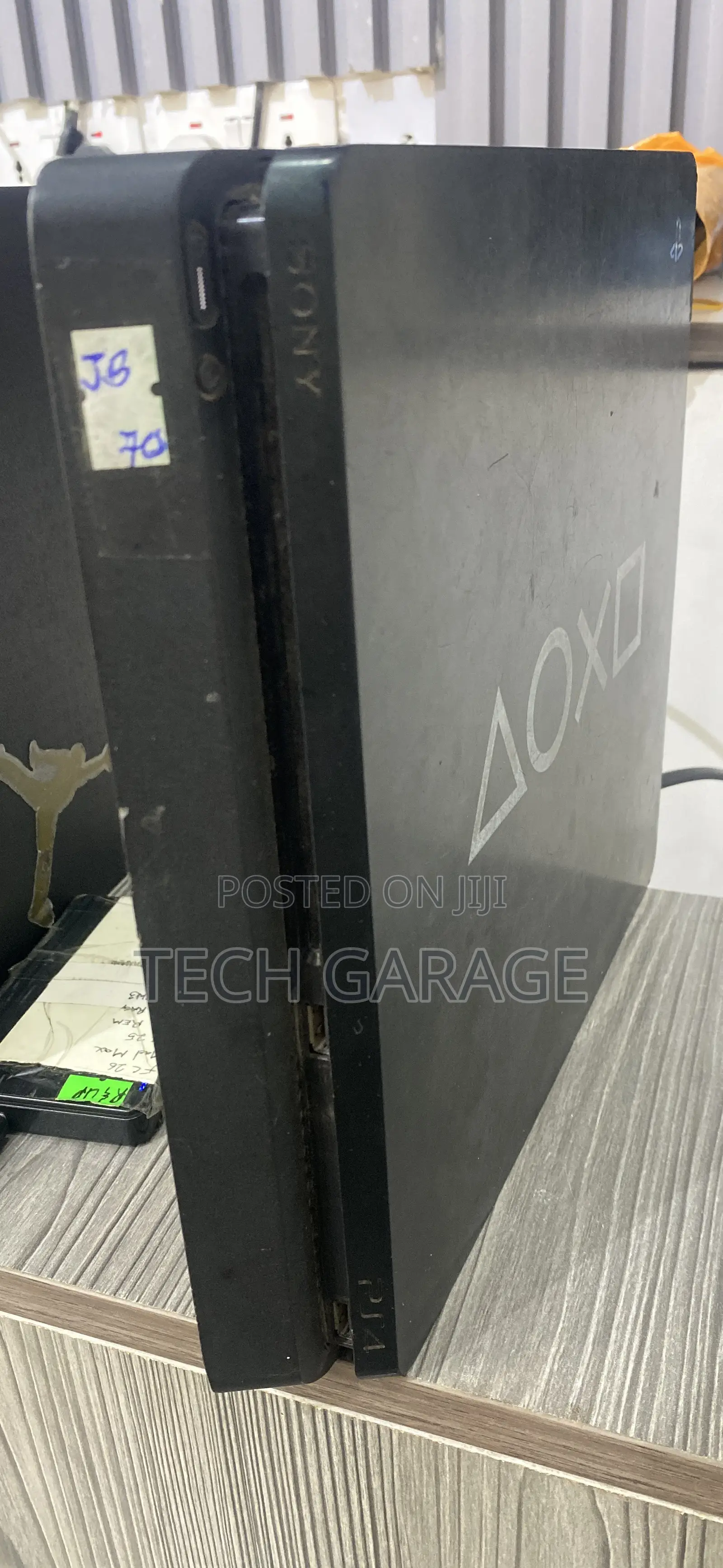 Playstation 4 Slim Jailbreak