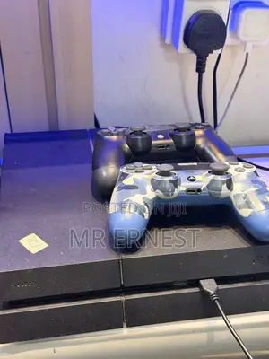 Ps4 Standard Jailbreak Version
