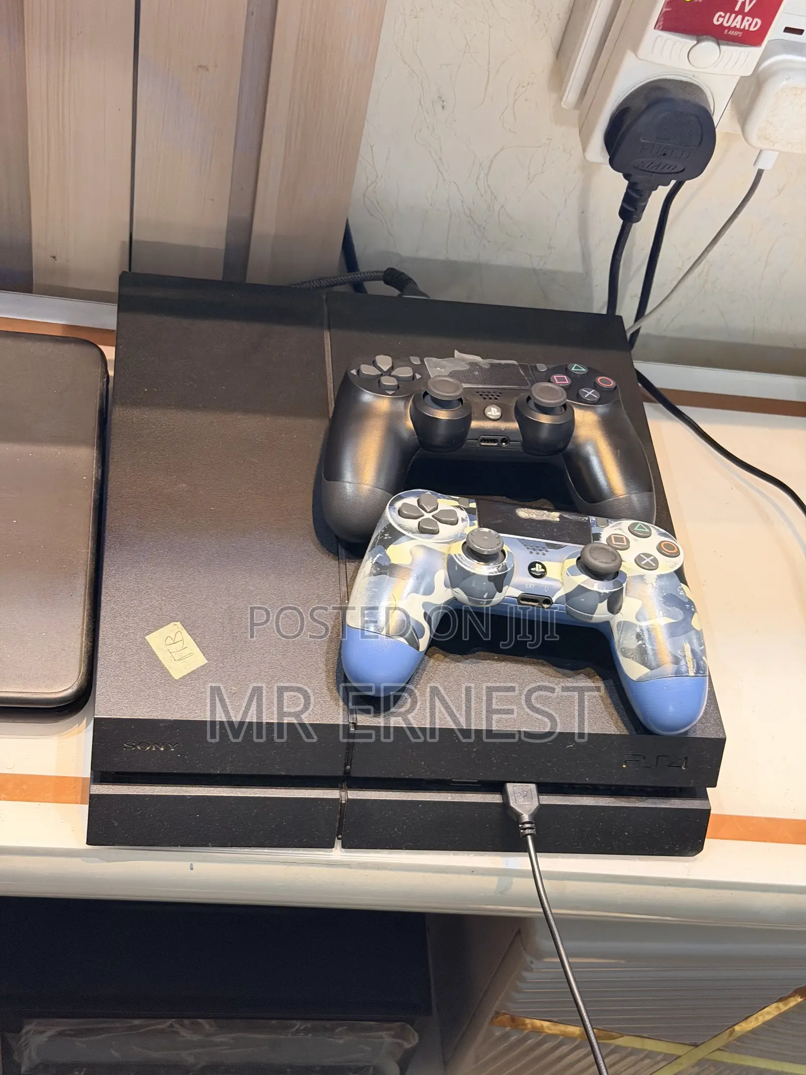 Ps4 Standard Jailbreak Version