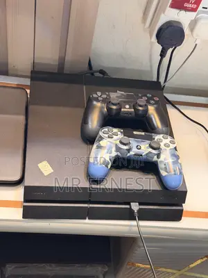 Ps4 Standard Jailbreak Version