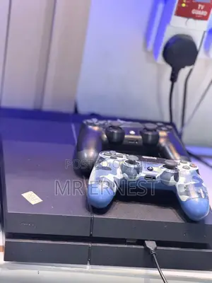 Ps4 Standard Jailbreak Version