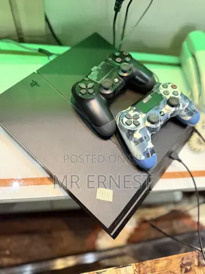 Ps4 Standard Jailbreak Version