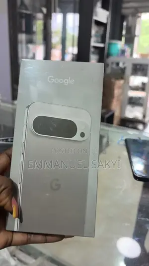 New Google Pixel 9 Pro XL 256 GB