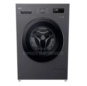 Available Now 8kg Front Load Lg Lg Wm