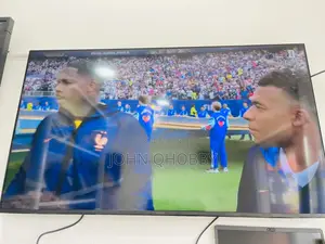 Samsung 55 Inches