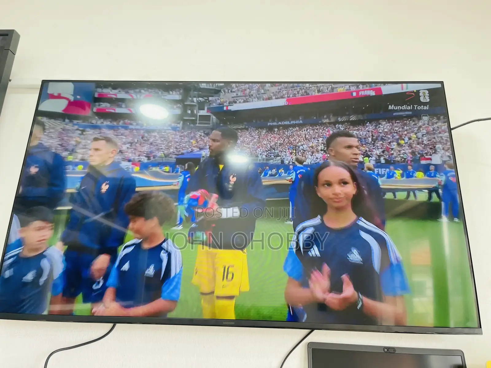 Samsung 55 Inches