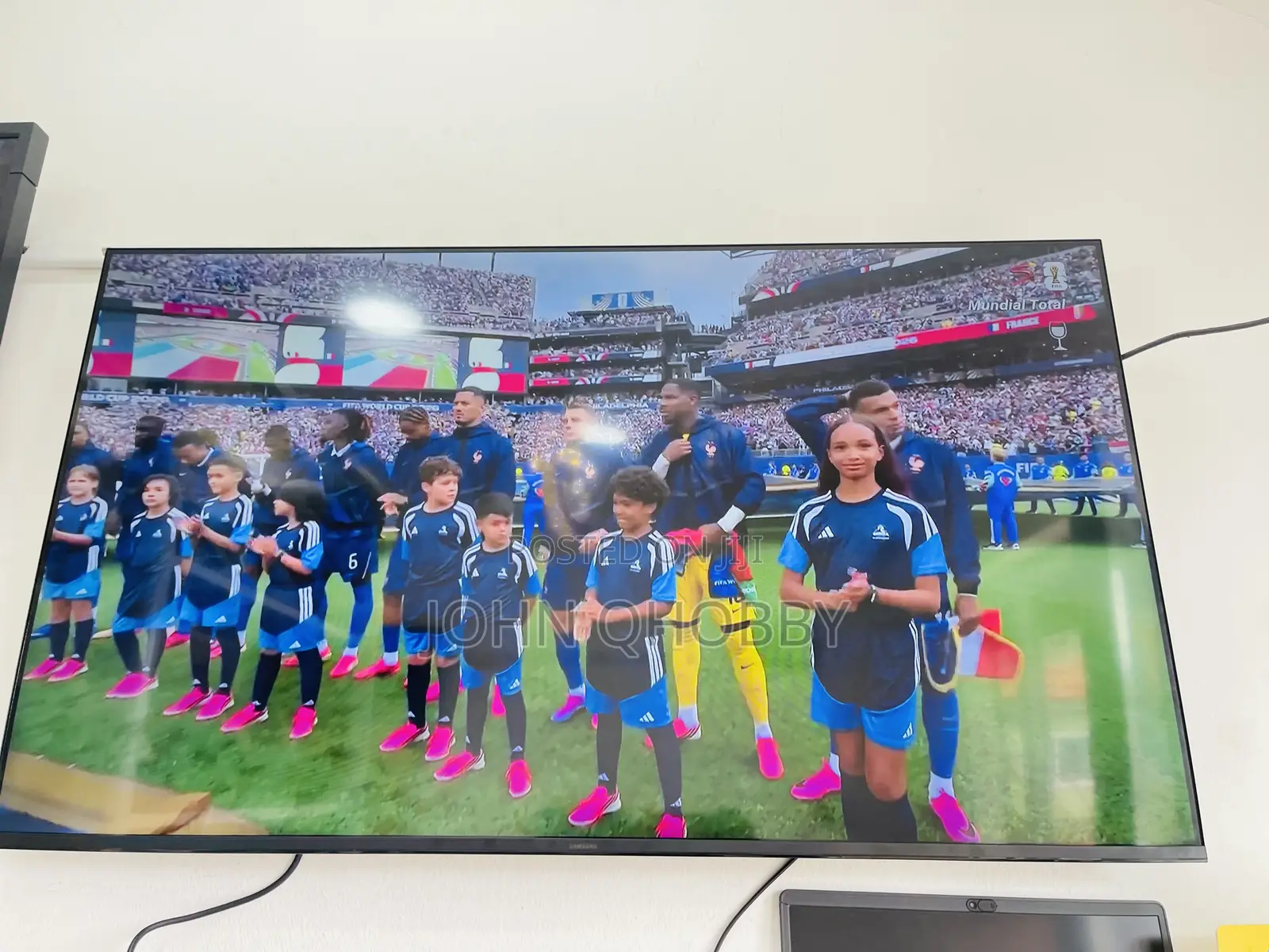 Samsung 55 Inches