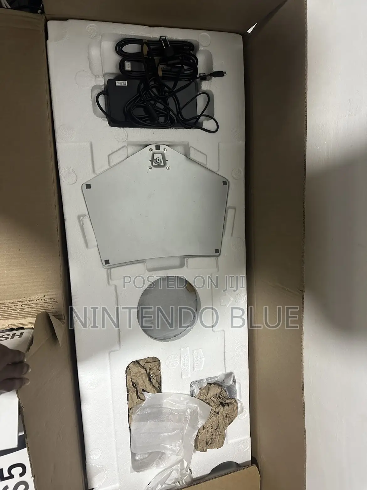Samsung Odyssey 49” (G93sc)