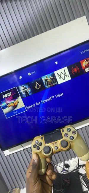Playstation 4 Slim Jailbreak