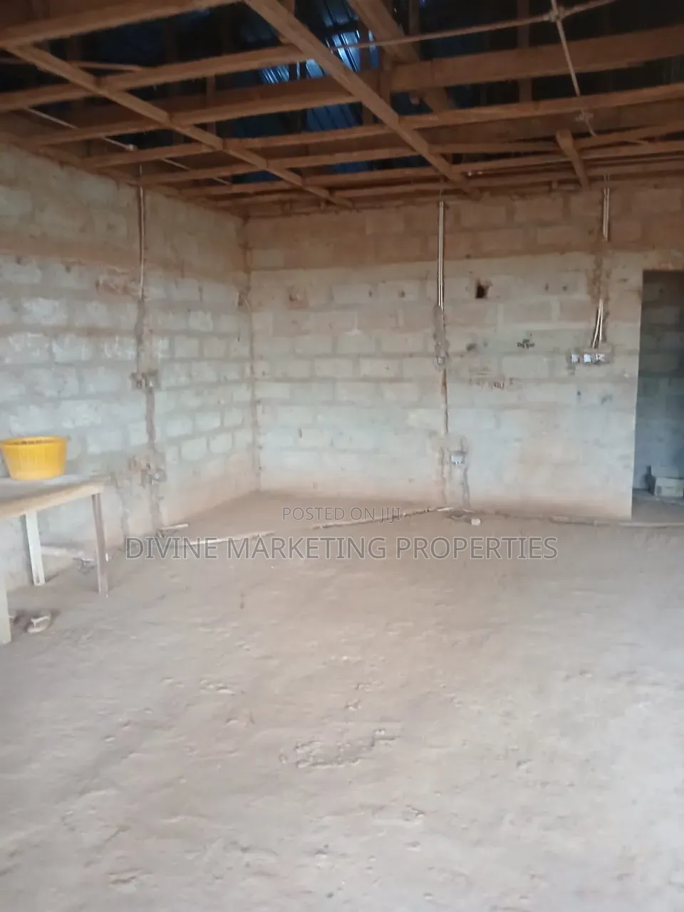 3bdrm House In New Bortianor, Ga South Municipal For Sale