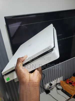 Ps4 Slim Offline Games