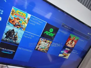 Ps4 Slim Offline Games