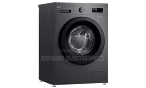 8kg Front Load Dully Auto Lg