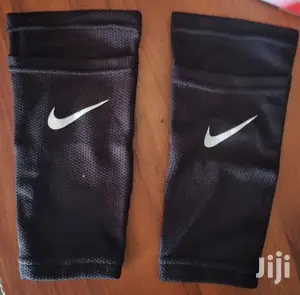 Nike Holes
