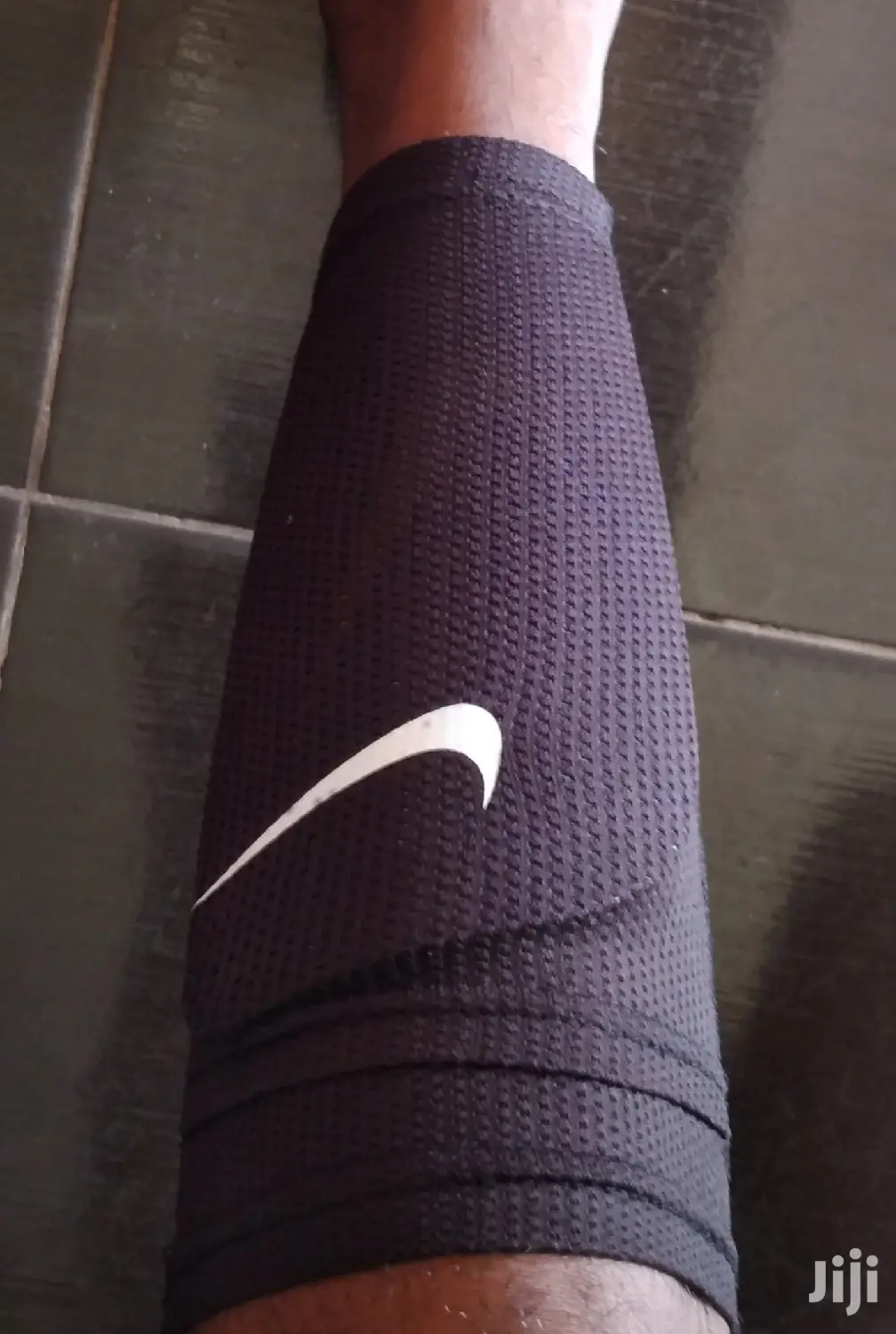 Nike Holes