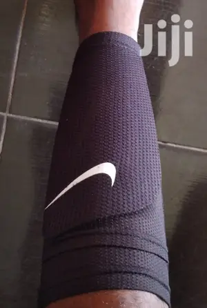 Nike Holes