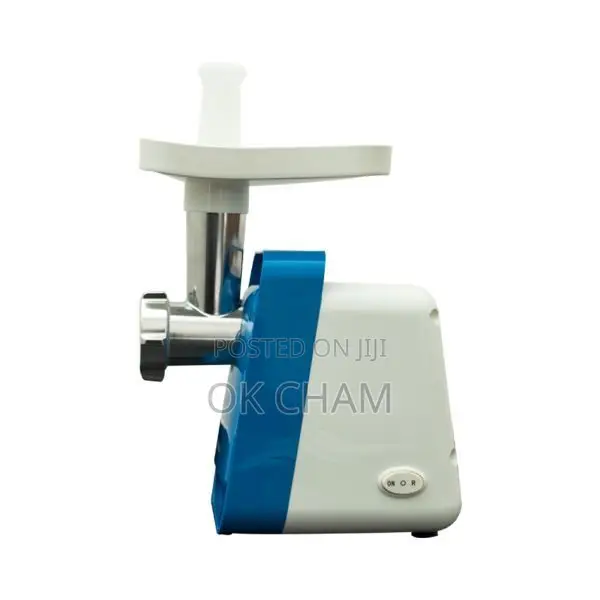 Nasco Meat Grinder