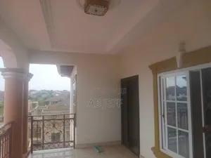 3bdrm Apartment in Agric Nzema, Kumasi Metropolitan for rent