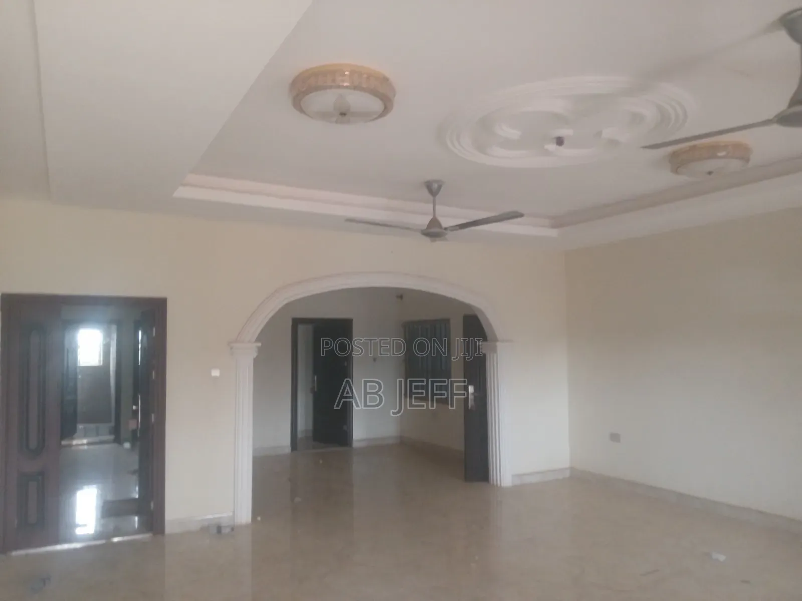 3bdrm Apartment in Agric Nzema, Kumasi Metropolitan for rent