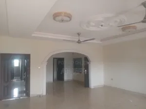 3bdrm Apartment in Agric Nzema, Kumasi Metropolitan for rent