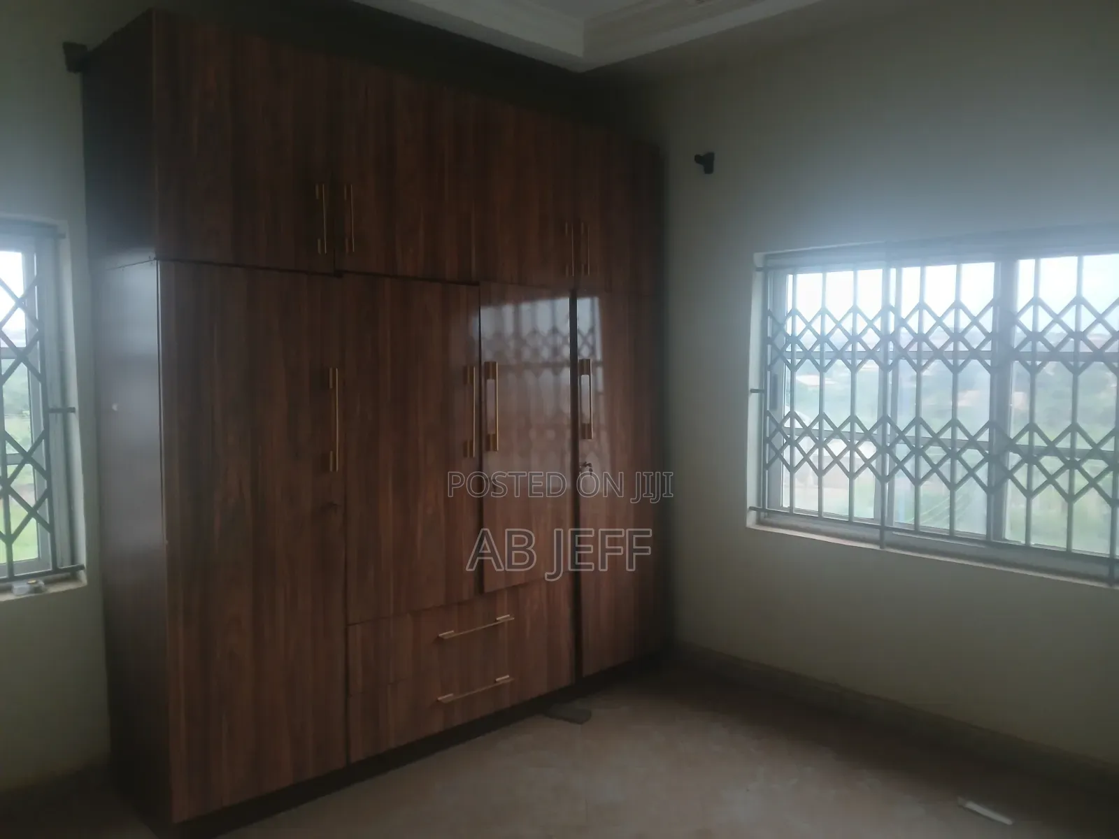 3bdrm Apartment in Agric Nzema, Kumasi Metropolitan for rent