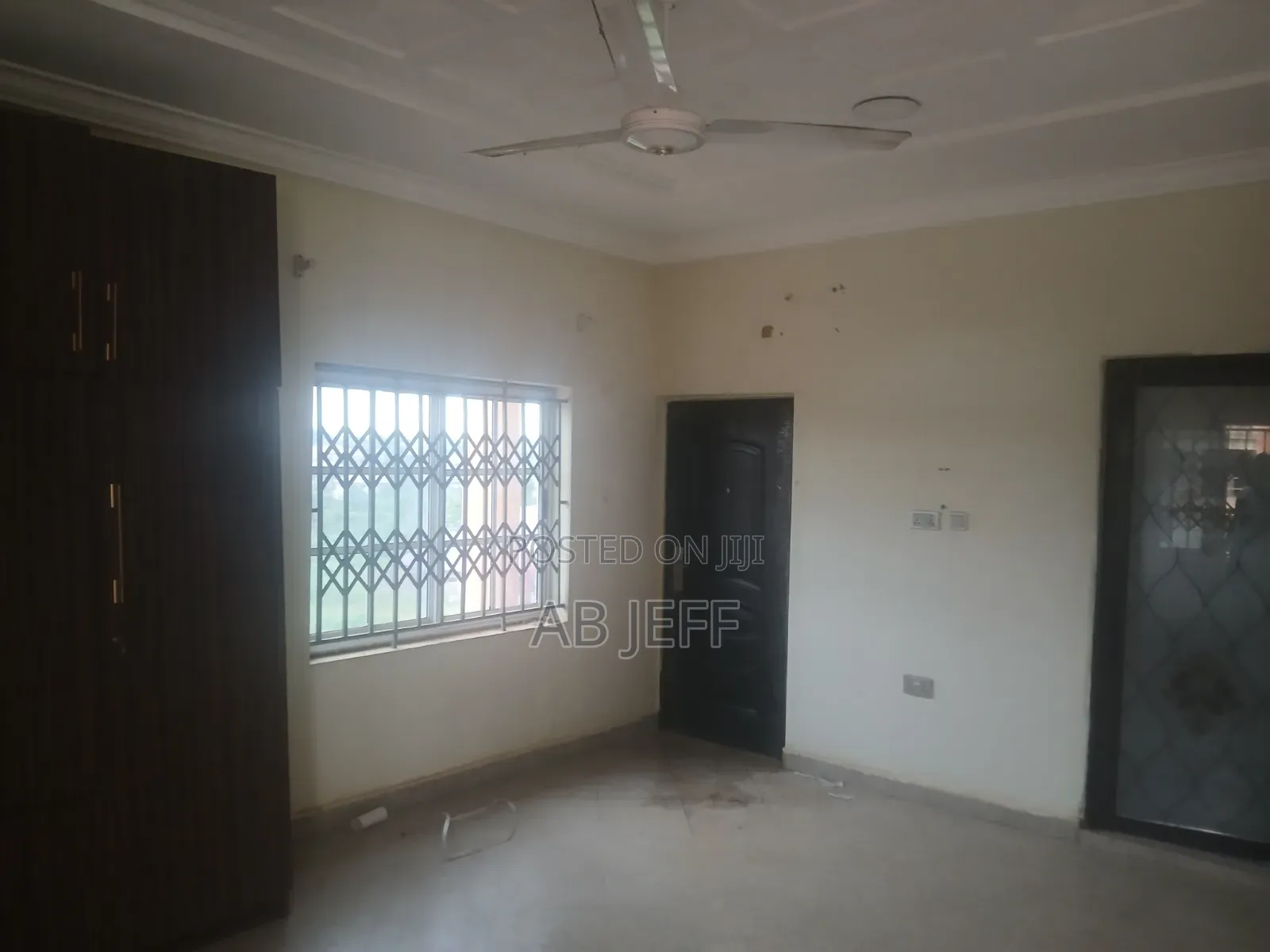 3bdrm Apartment in Agric Nzema, Kumasi Metropolitan for rent