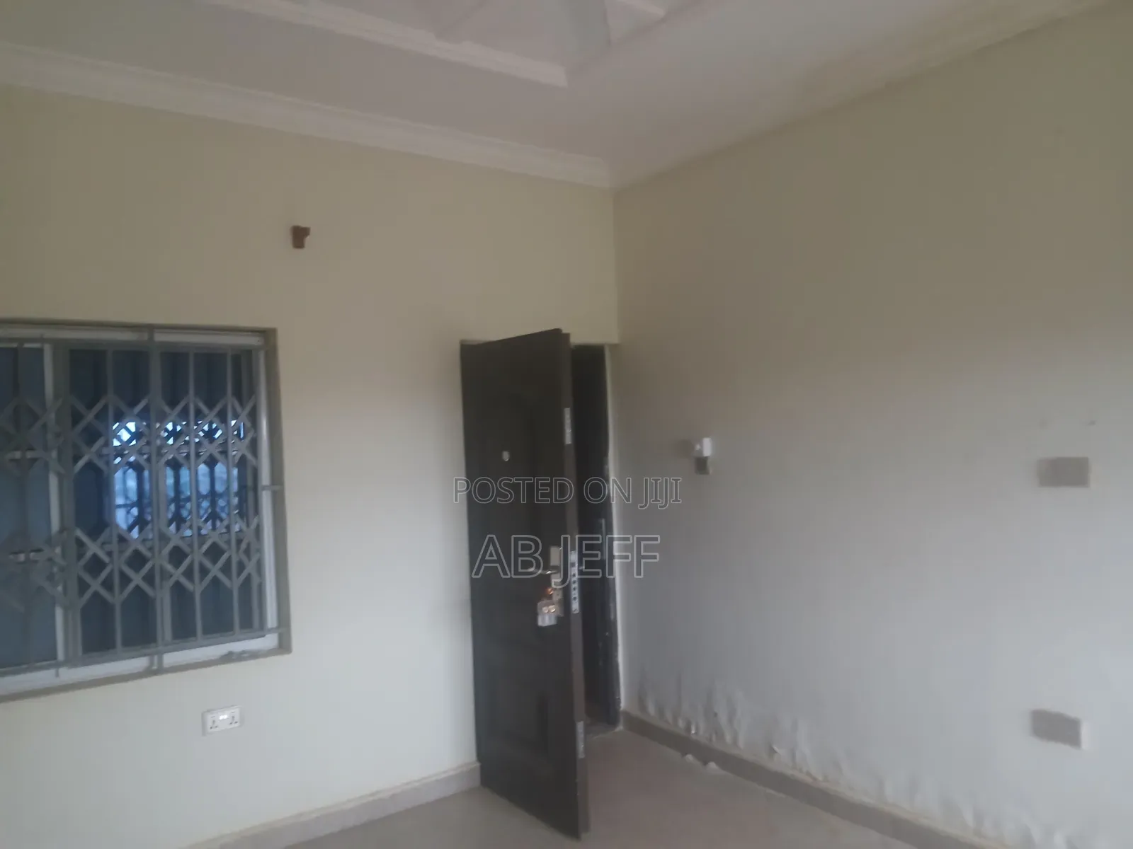3bdrm Apartment in Agric Nzema, Kumasi Metropolitan for rent