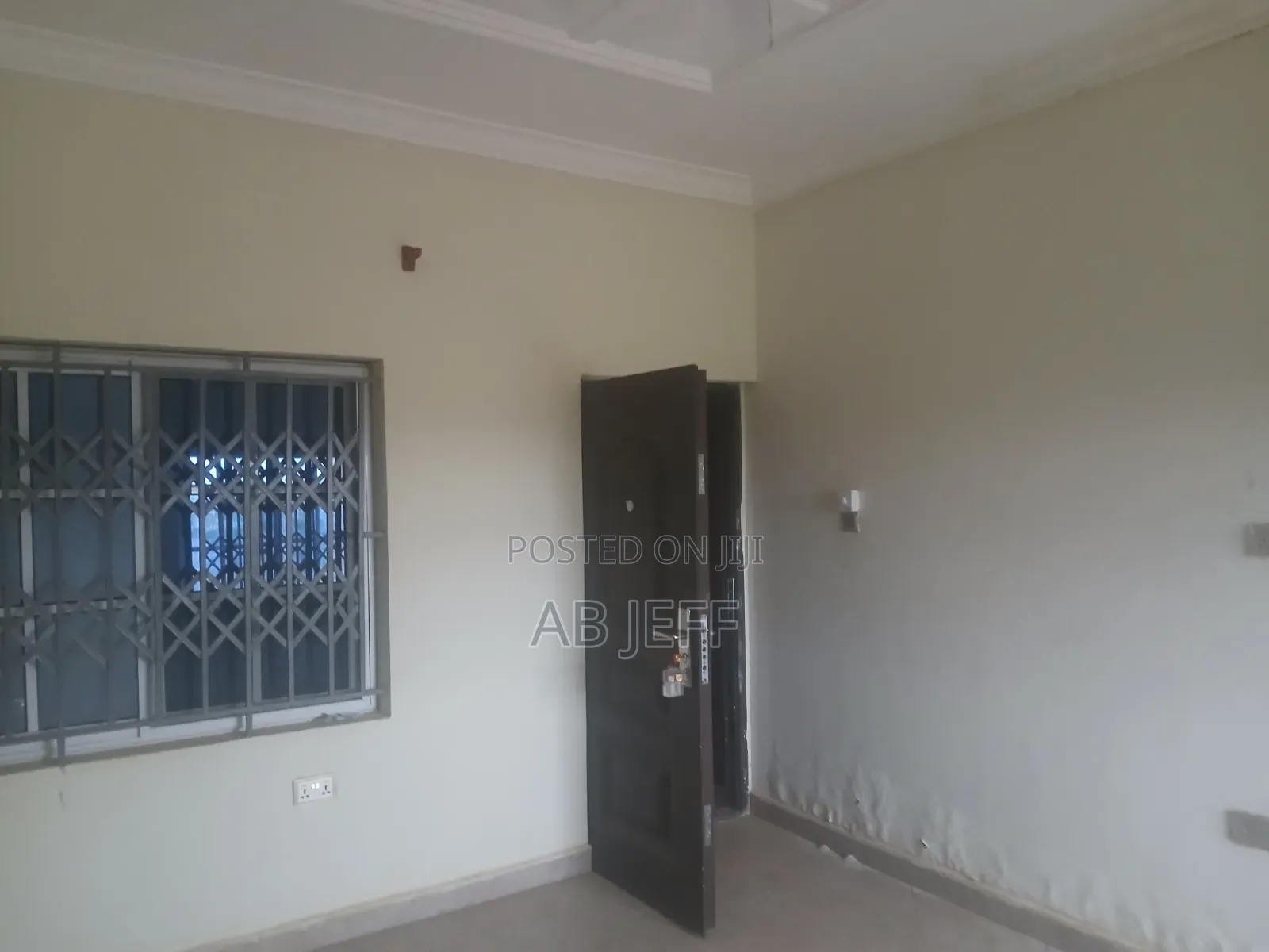 3bdrm Apartment in Agric Nzema, Kumasi Metropolitan for rent