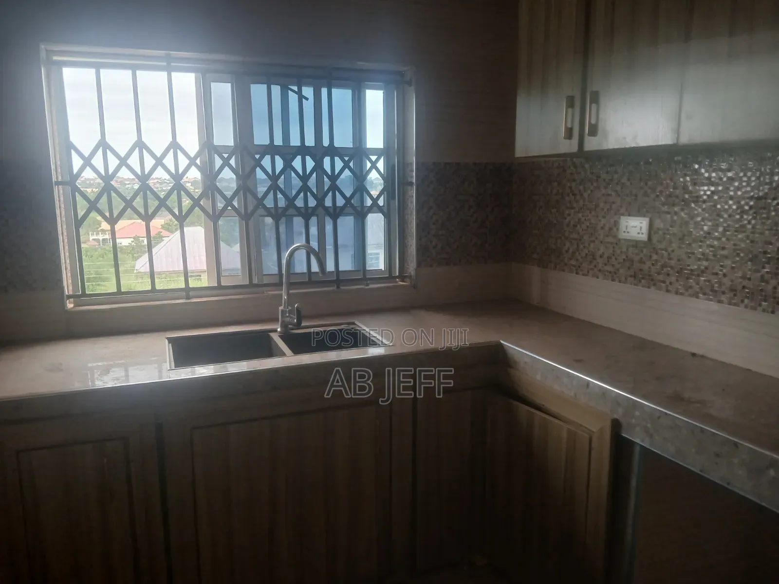 3bdrm Apartment in Agric Nzema, Kumasi Metropolitan for rent