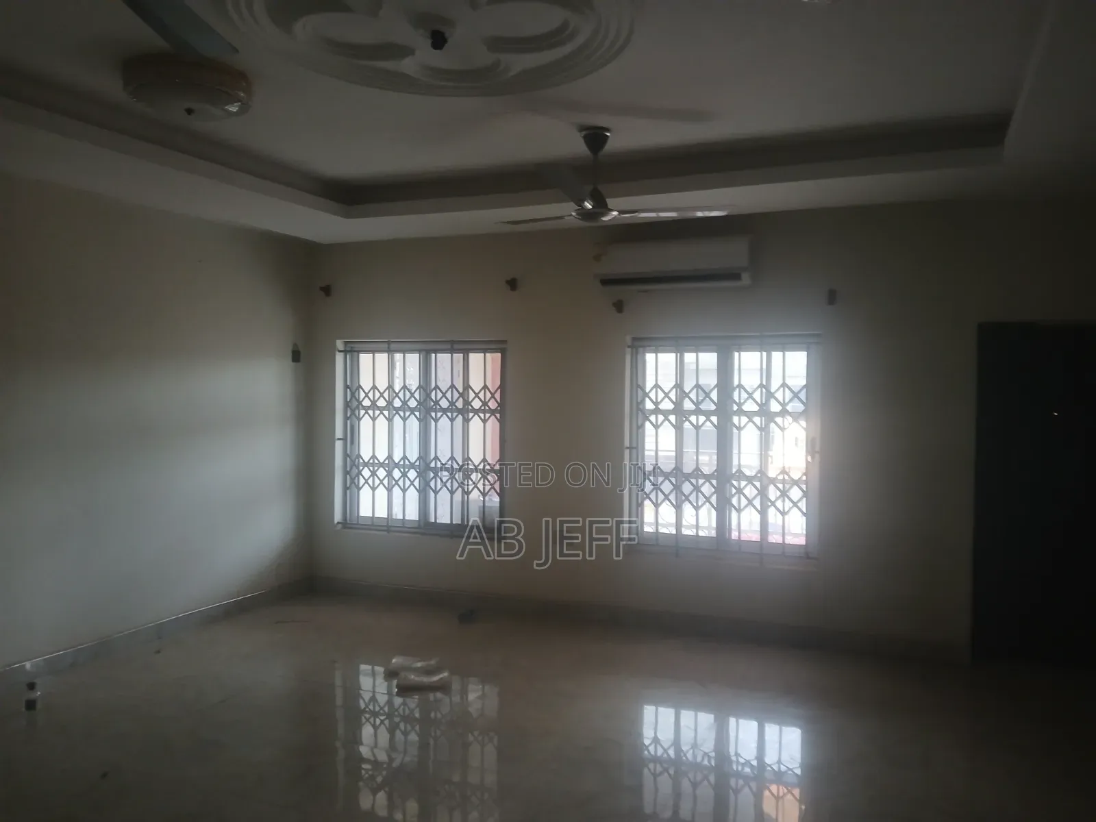 3bdrm Apartment in Agric Nzema, Kumasi Metropolitan for rent