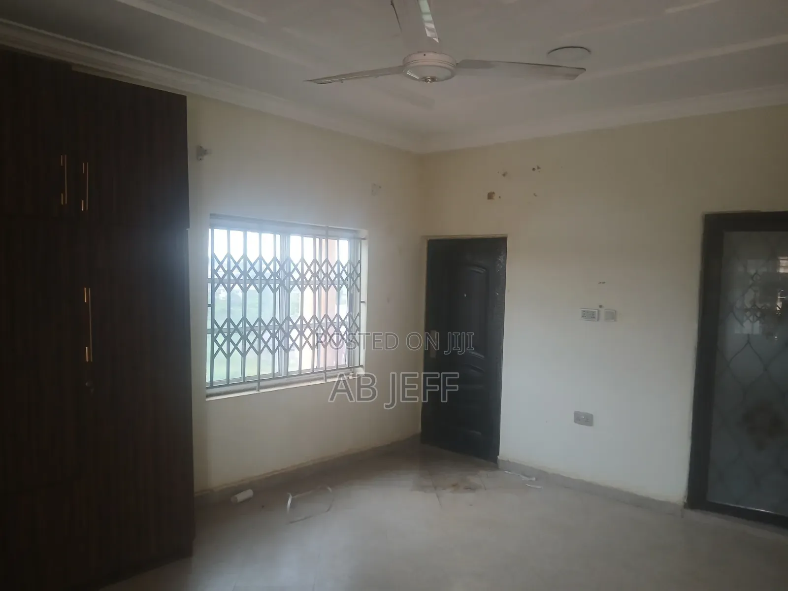 3bdrm Apartment in Agric Nzema, Kumasi Metropolitan for rent