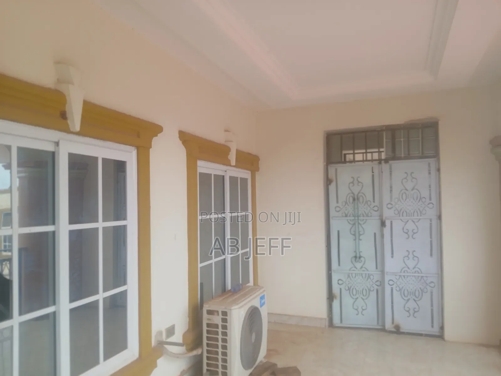 3bdrm Apartment in Agric Nzema, Kumasi Metropolitan for rent