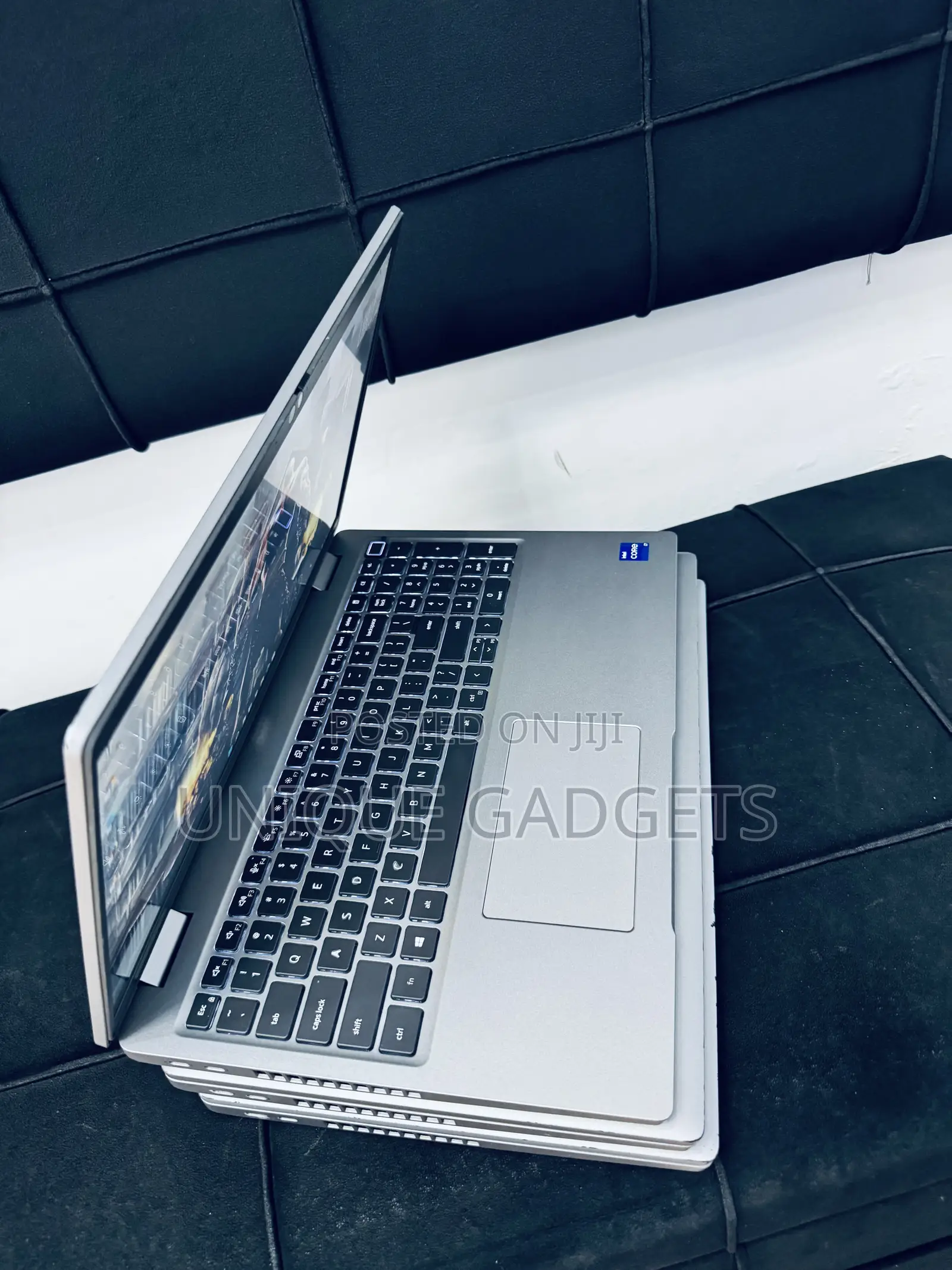 Laptop Dell Precision 3561 16GB Intel Core i7 SSD 256GB