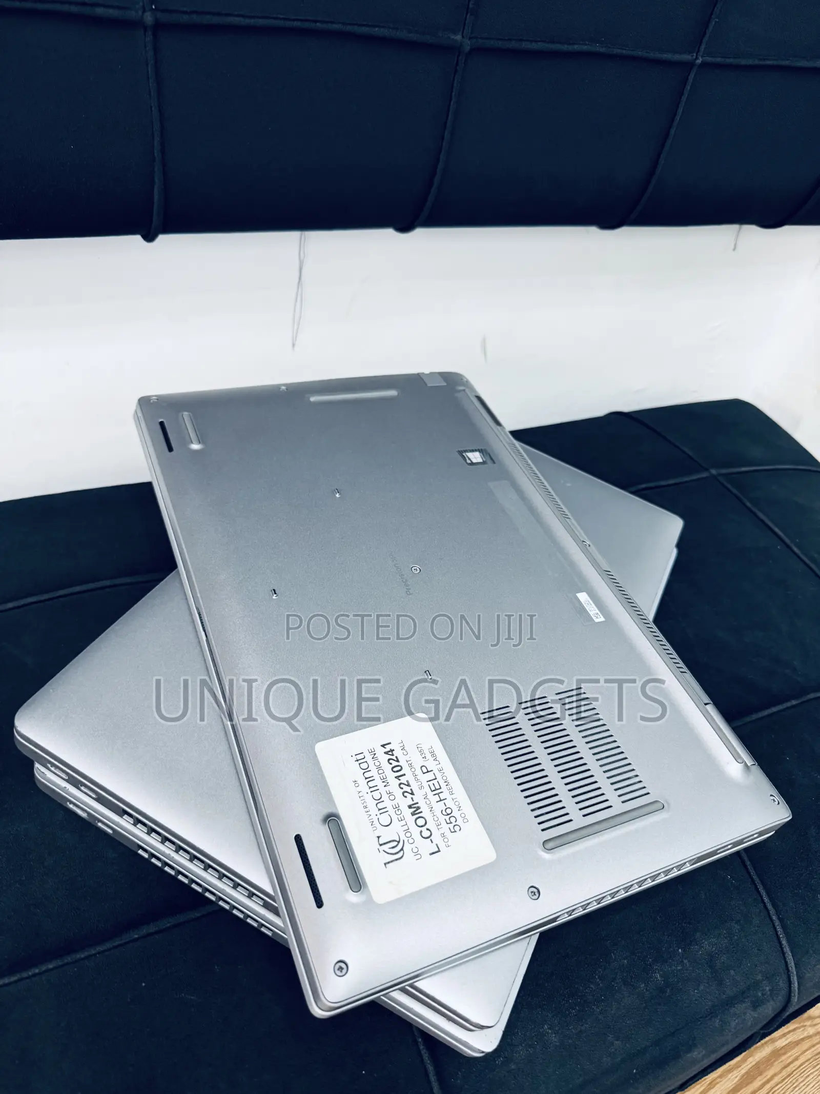 Laptop Dell Precision 3561 16GB Intel Core i7 SSD 256GB
