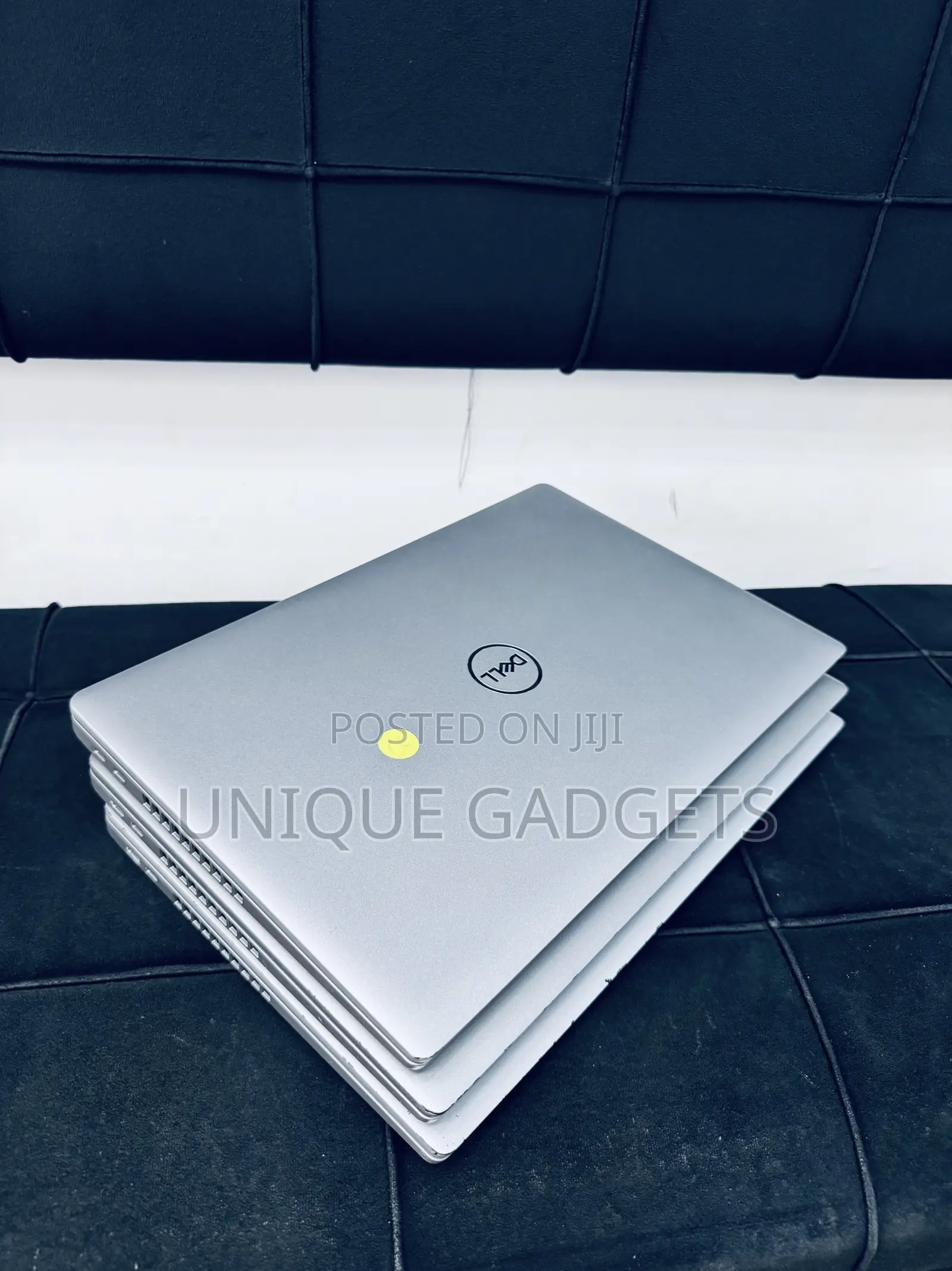 Laptop Dell Precision 3561 16GB Intel Core i7 SSD 256GB