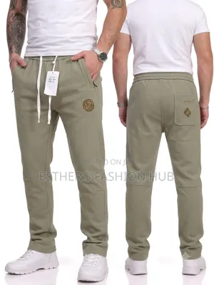 Men's Trousers