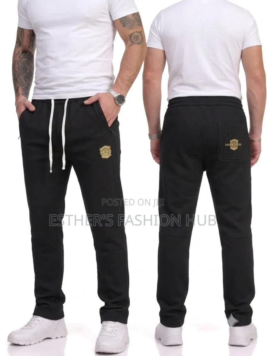 Men's Trousers