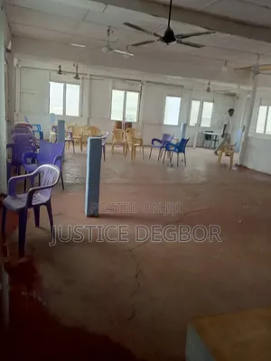 Church Space Achimota