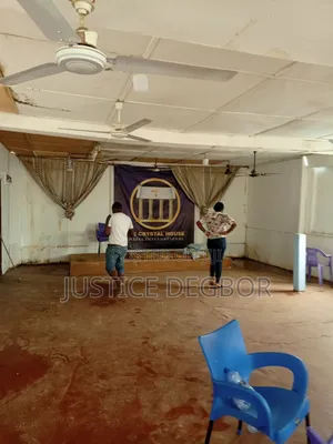 Church Space Achimota