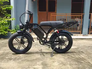 Defeima and Ouxi Electric Bicycles for Sale