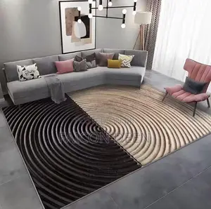 Luxury Hairy Woolen Carpet Collection Big Size (200x300cm)