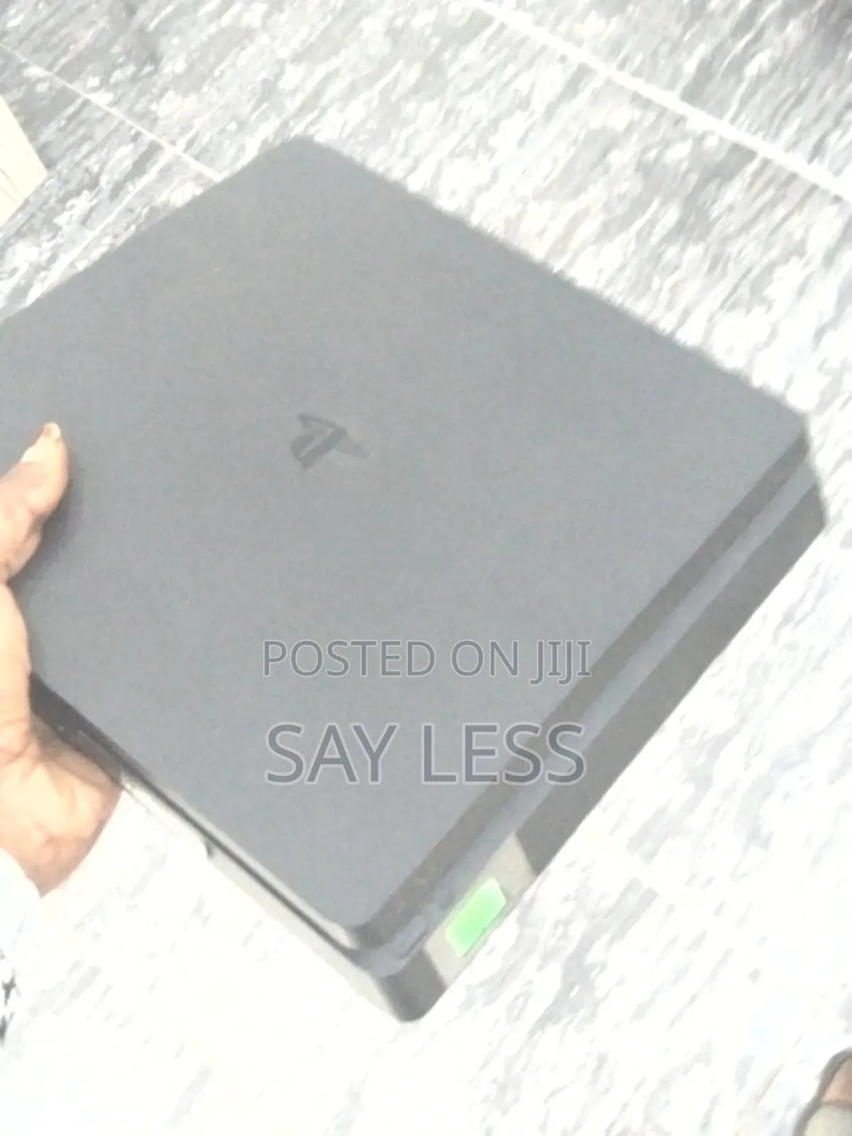 Ps4 Jailbreak Black