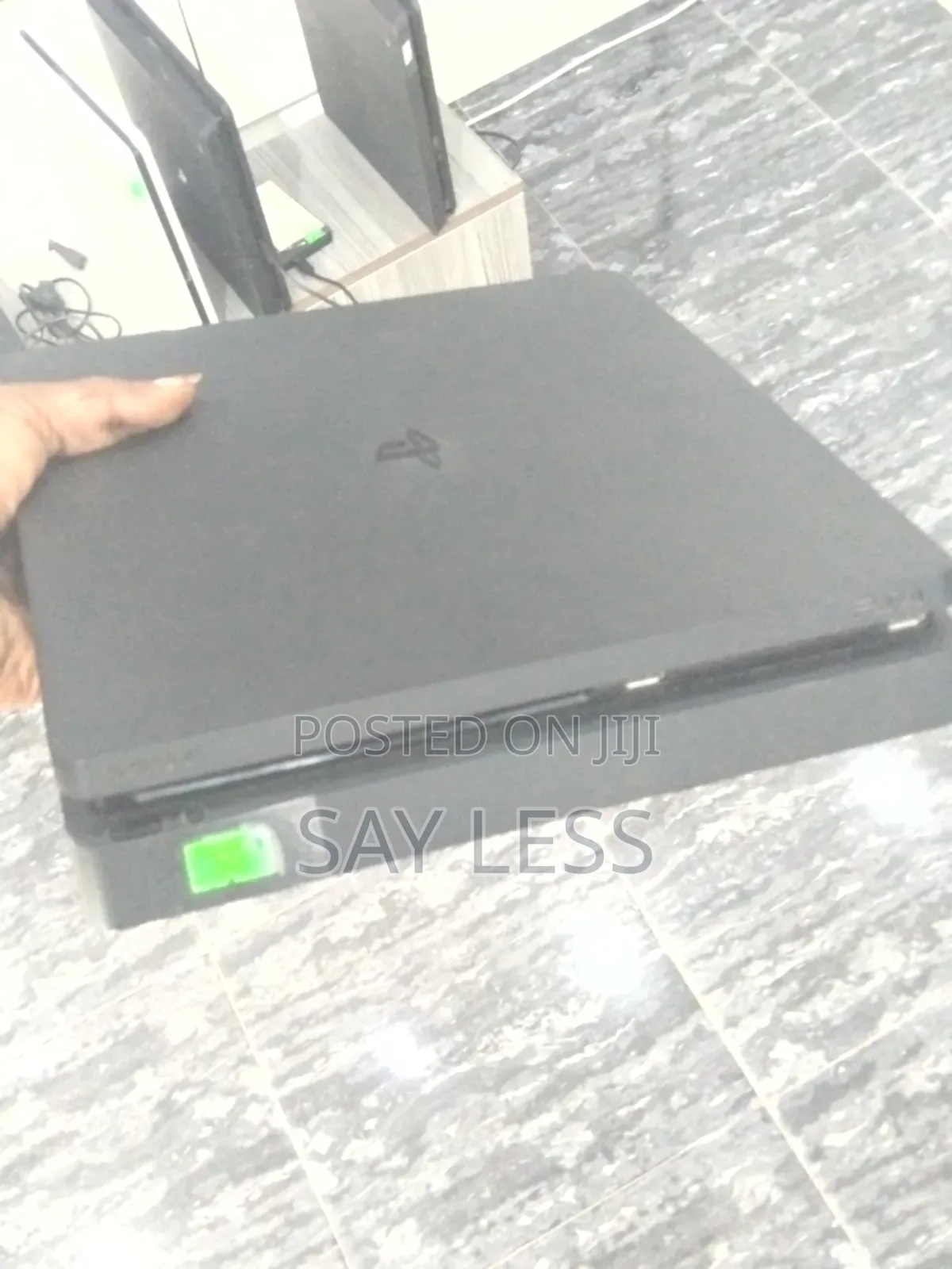 Ps4 Jailbreak Black