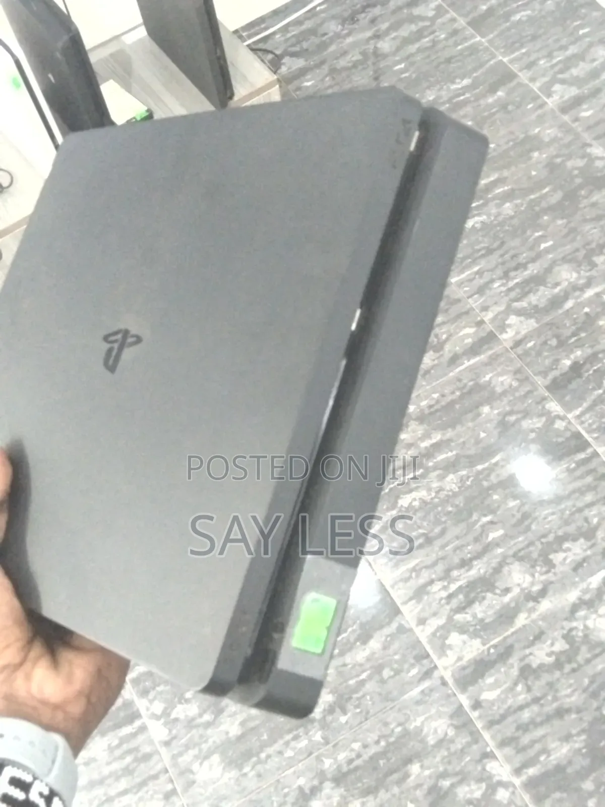 Ps4 Jailbreak Black