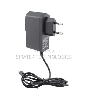 9v Dc Power Supply Adapter