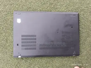 Laptop Lenovo ThinkPad T14 8GB AMD Ryzen 5 SSD 256GB